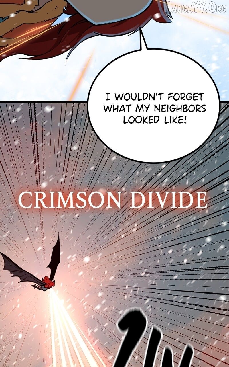 Hero Killer Chapter 245 Page 70