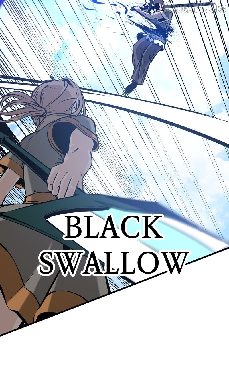 Hero Killer Chapter 245 Page 75