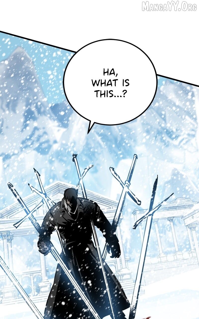 Hero Killer Chapter 245 Page 77