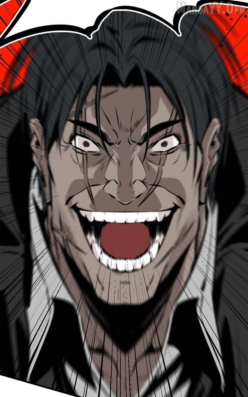 Hero Killer Chapter 245 Page 79