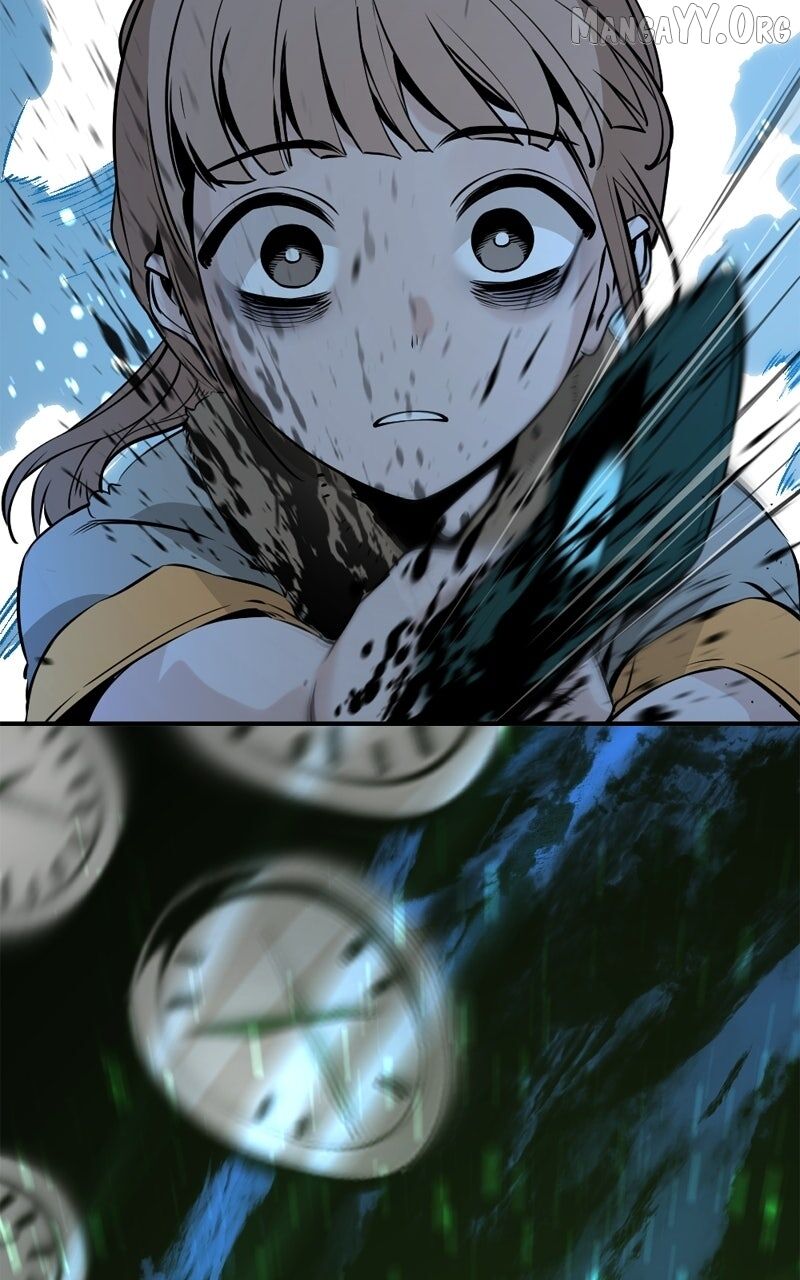 Hero Killer Chapter 245 Page 89