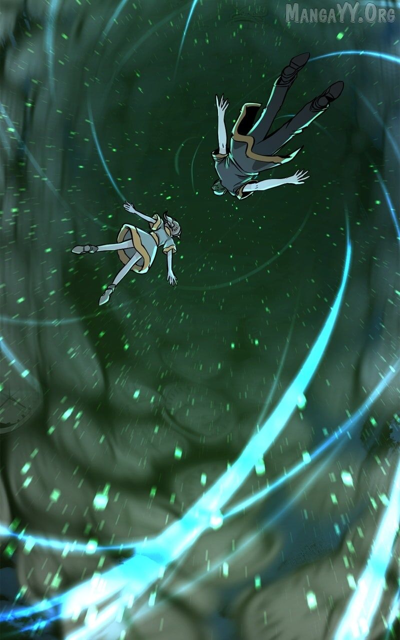 Hero Killer Chapter 245 Page 91