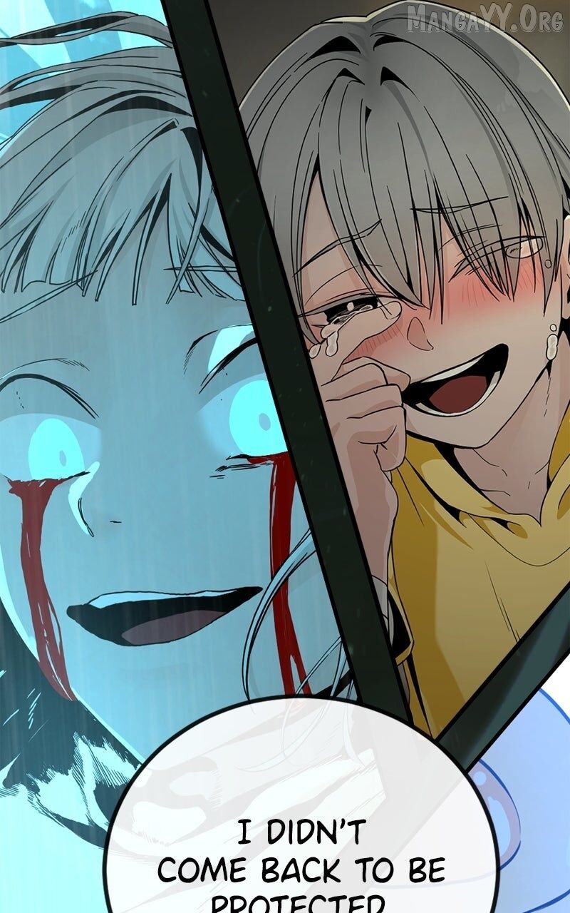 Hero Killer Chapter 245 Page 94