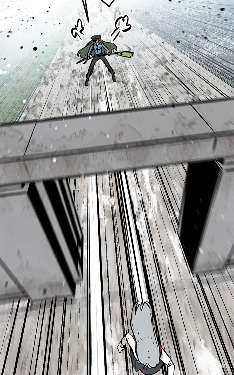 Hero Killer Chapter 246 Page 101