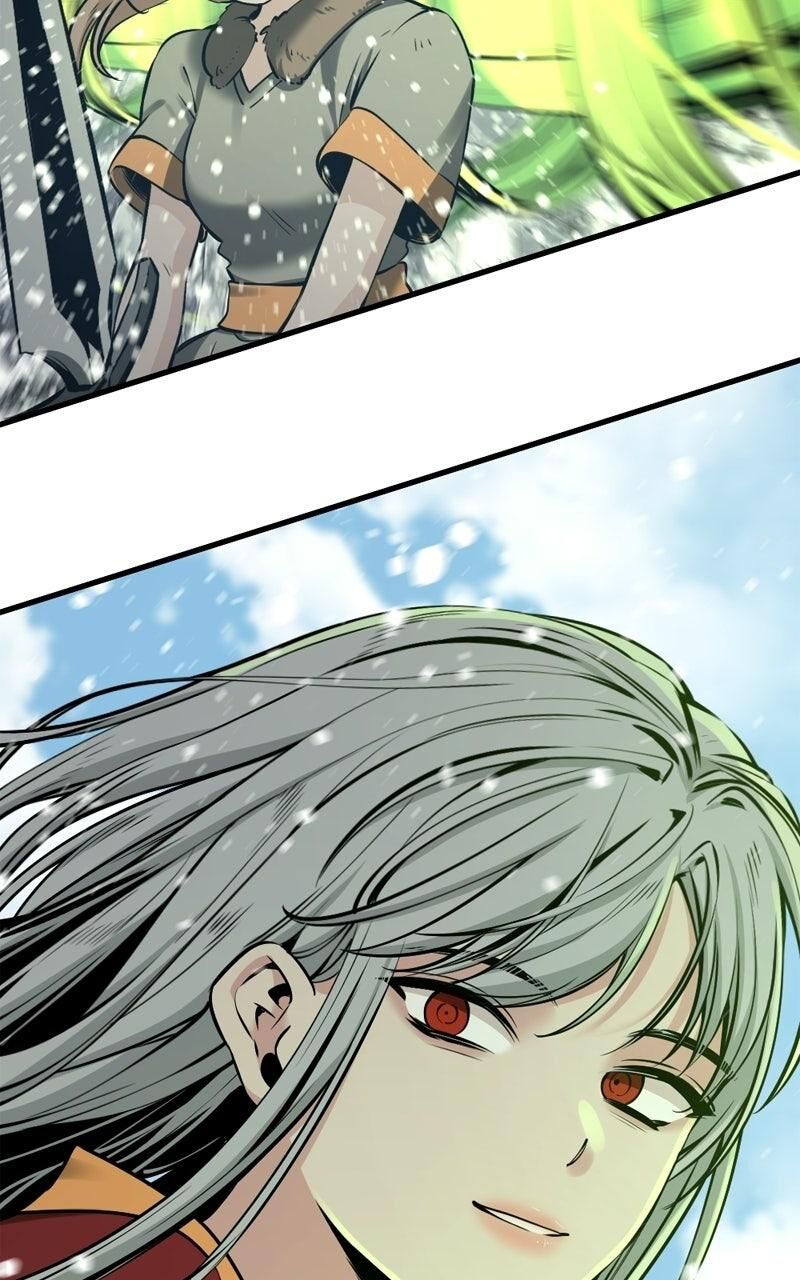 Hero Killer Chapter 246 Page 12