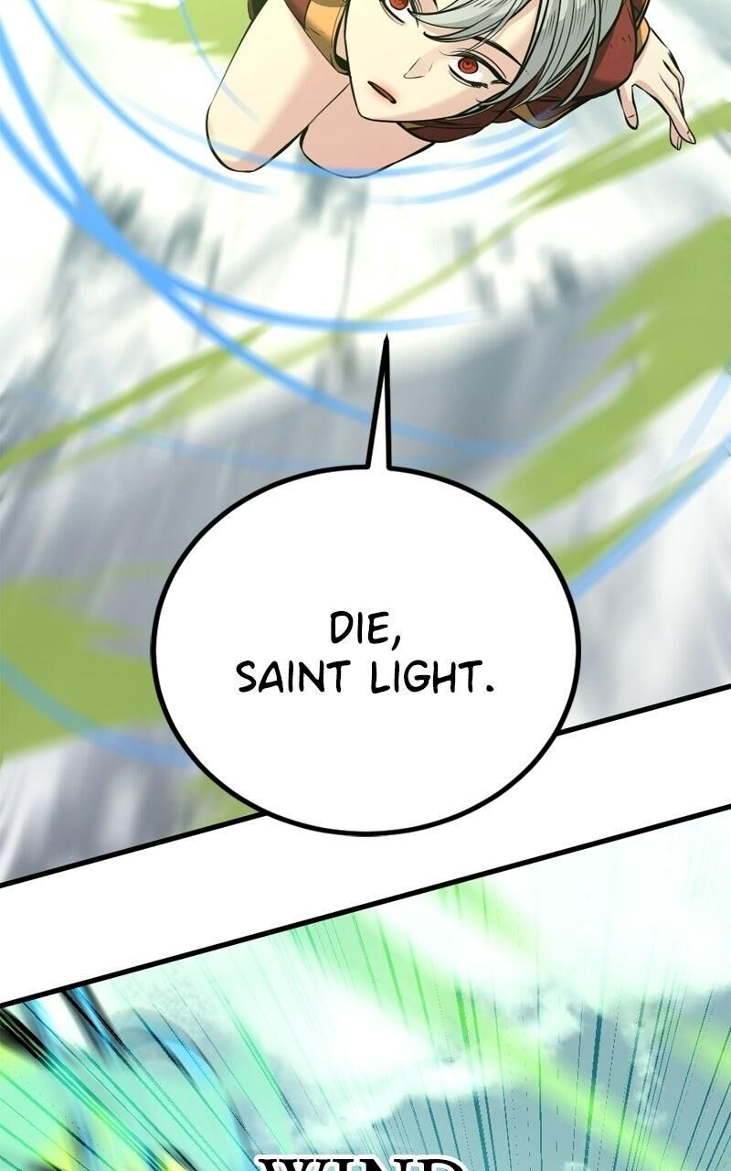 Hero Killer Chapter 246 Page 15