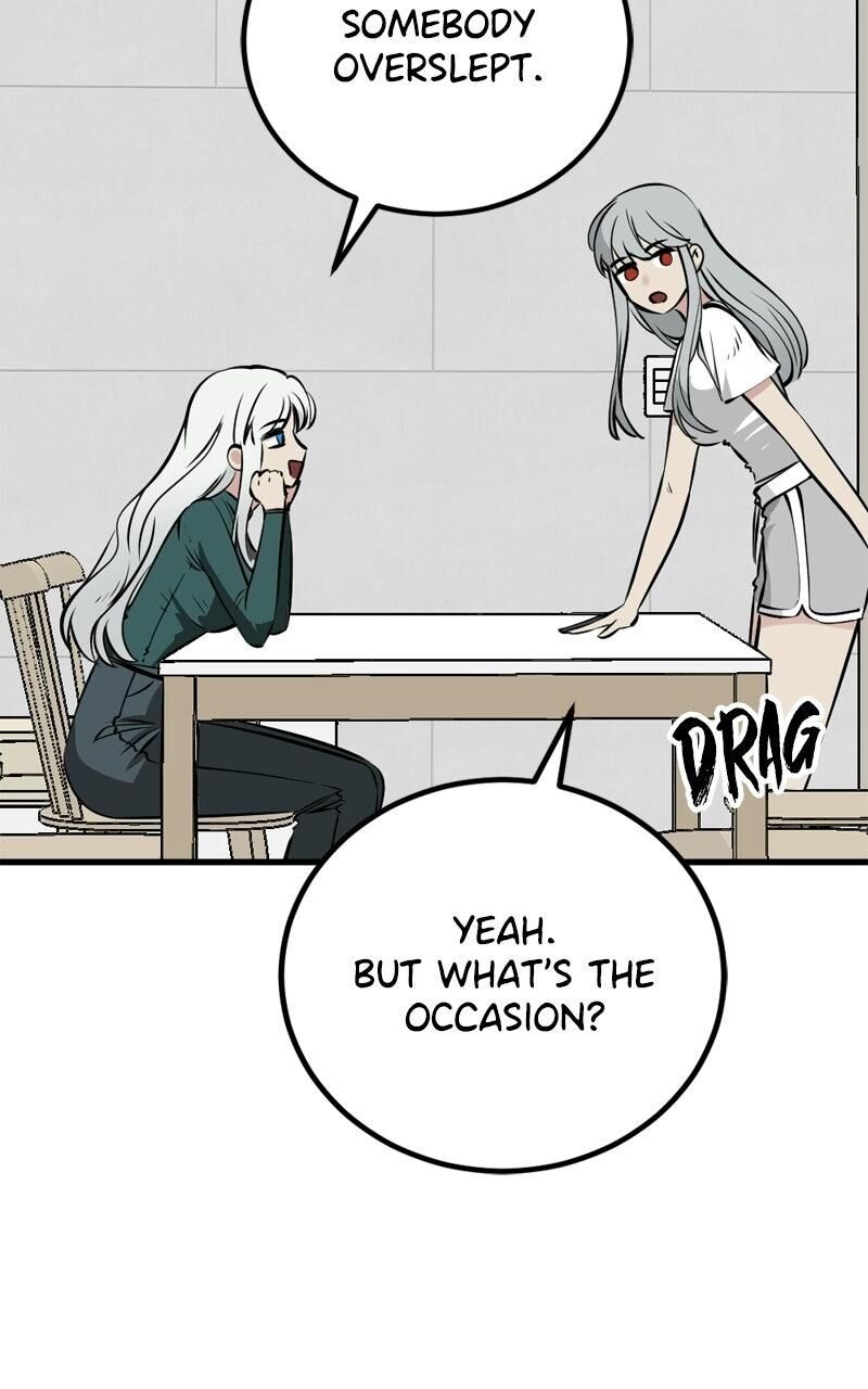 Hero Killer Chapter 246 Page 36