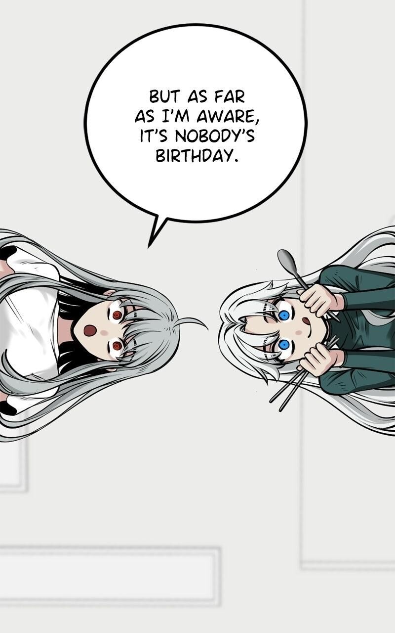 Hero Killer Chapter 246 Page 42