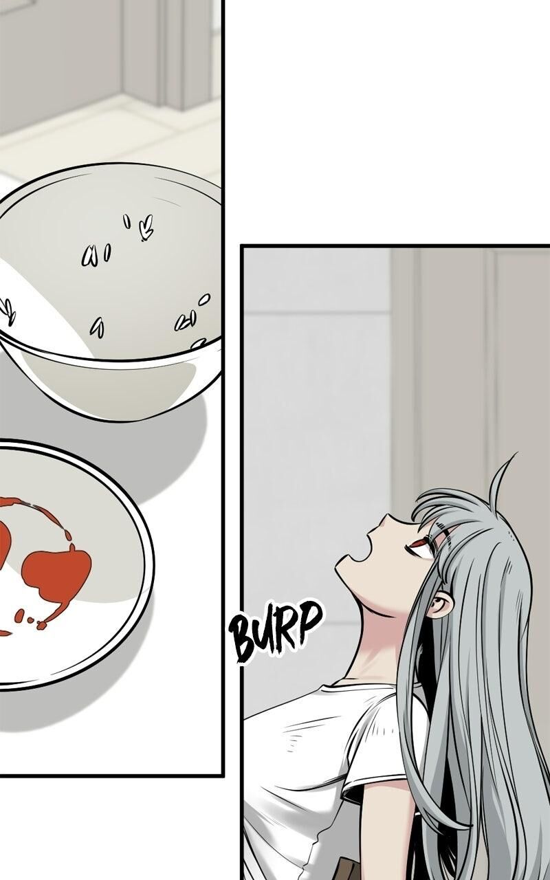 Hero Killer Chapter 246 Page 47