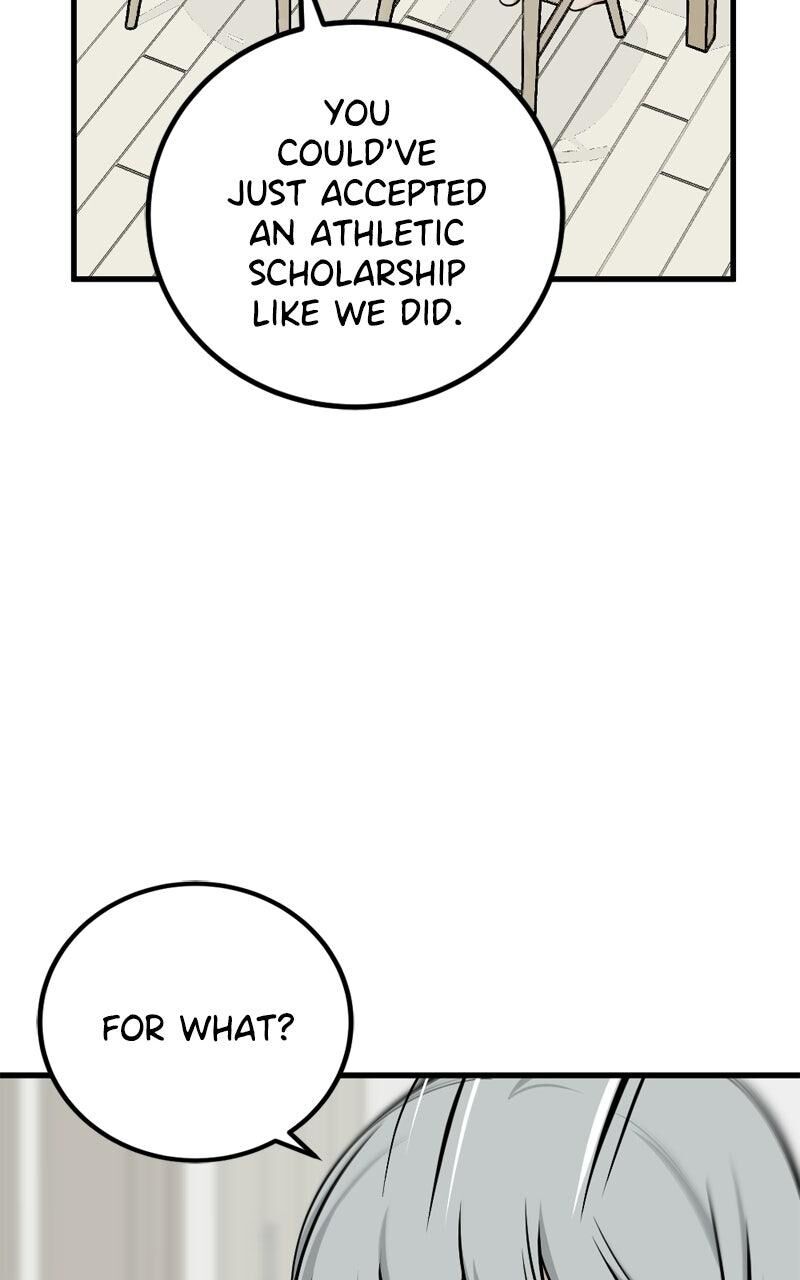 Hero Killer Chapter 246 Page 50