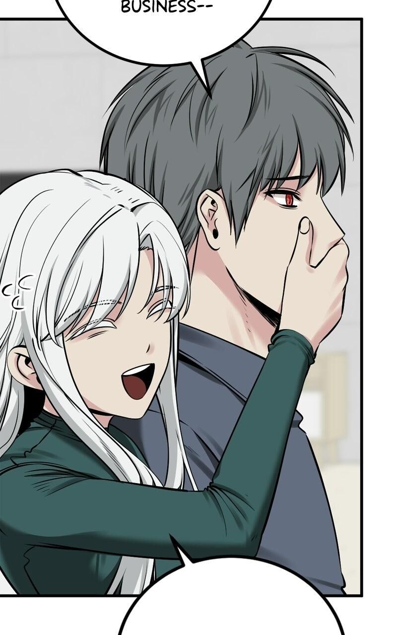 Hero Killer Chapter 246 Page 52