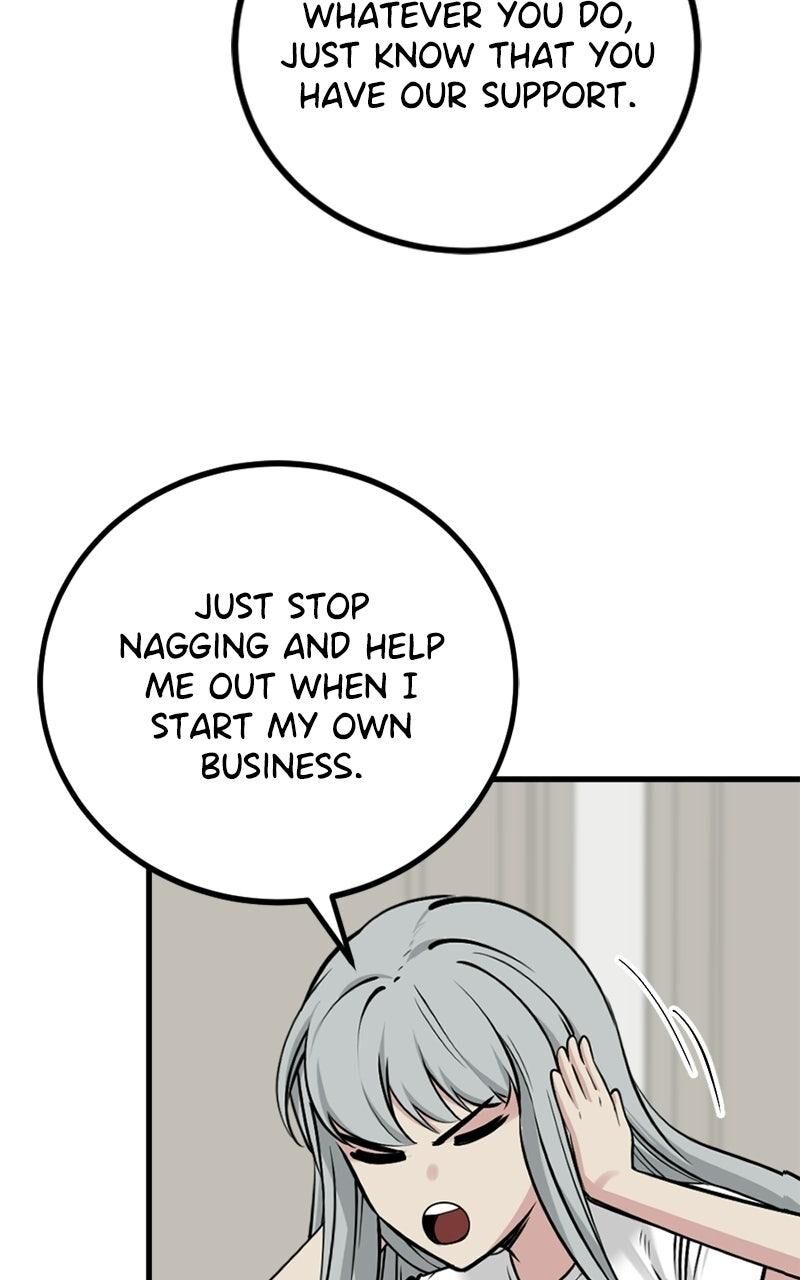 Hero Killer Chapter 246 Page 53