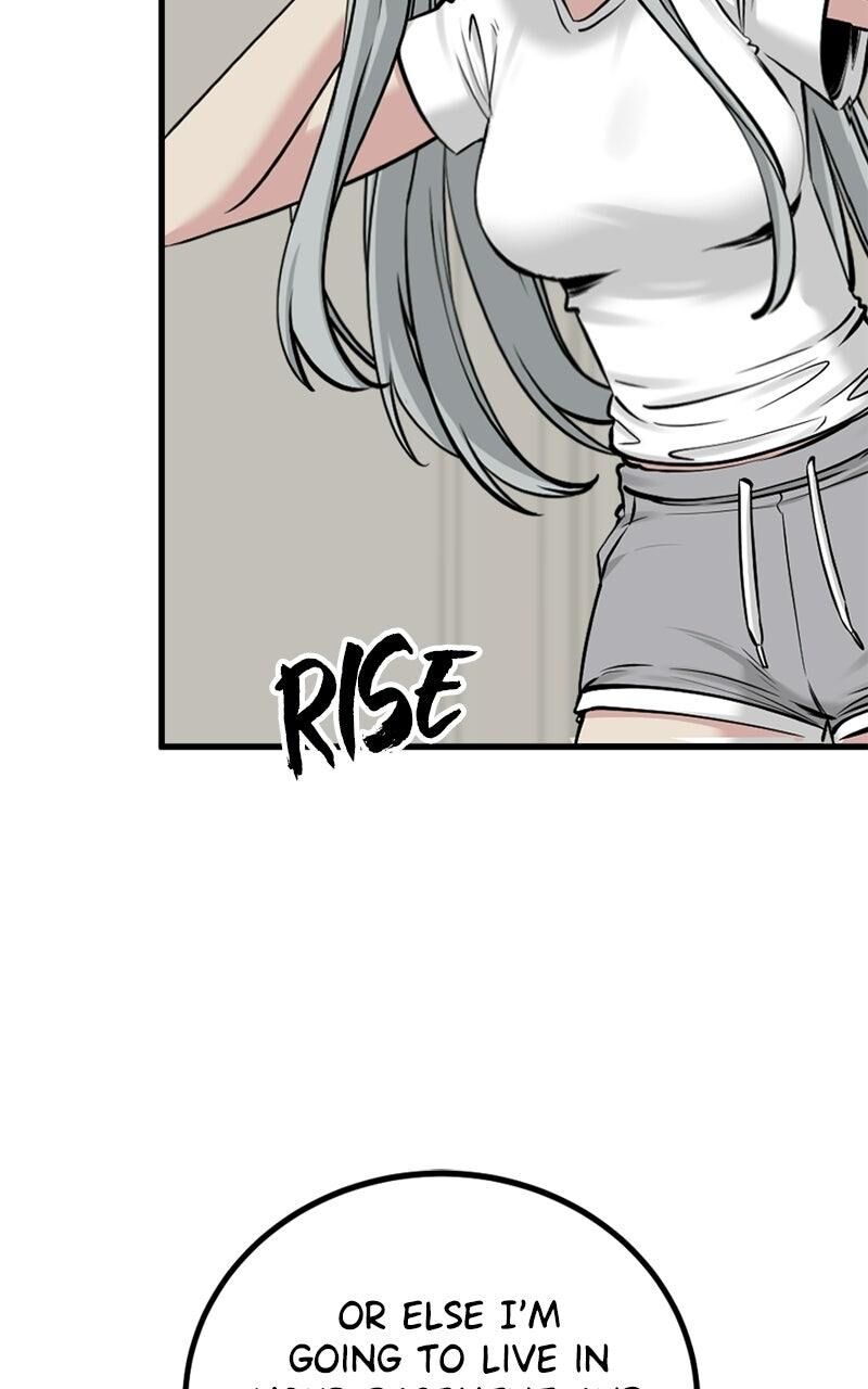 Hero Killer Chapter 246 Page 54