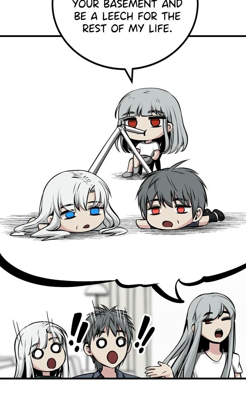 Hero Killer Chapter 246 Page 55