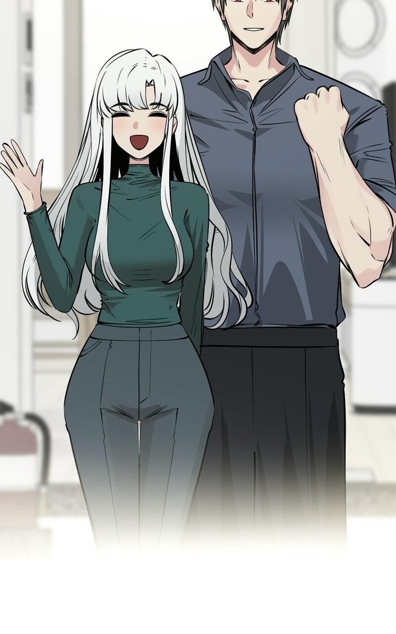 Hero Killer Chapter 246 Page 61