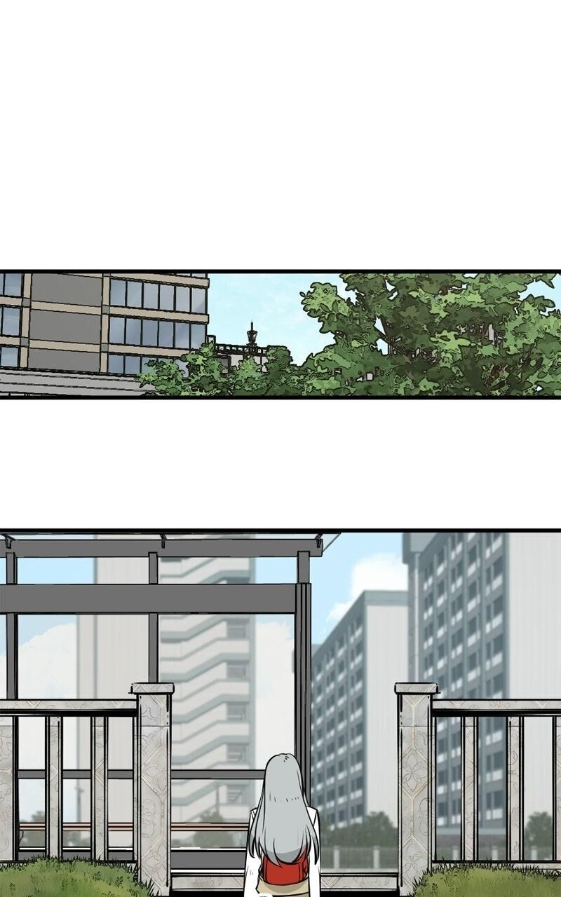 Hero Killer Chapter 246 Page 65