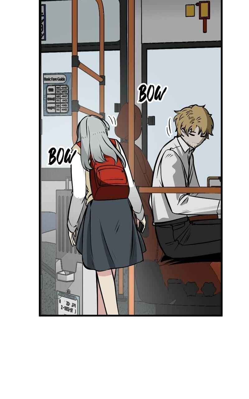 Hero Killer Chapter 246 Page 70