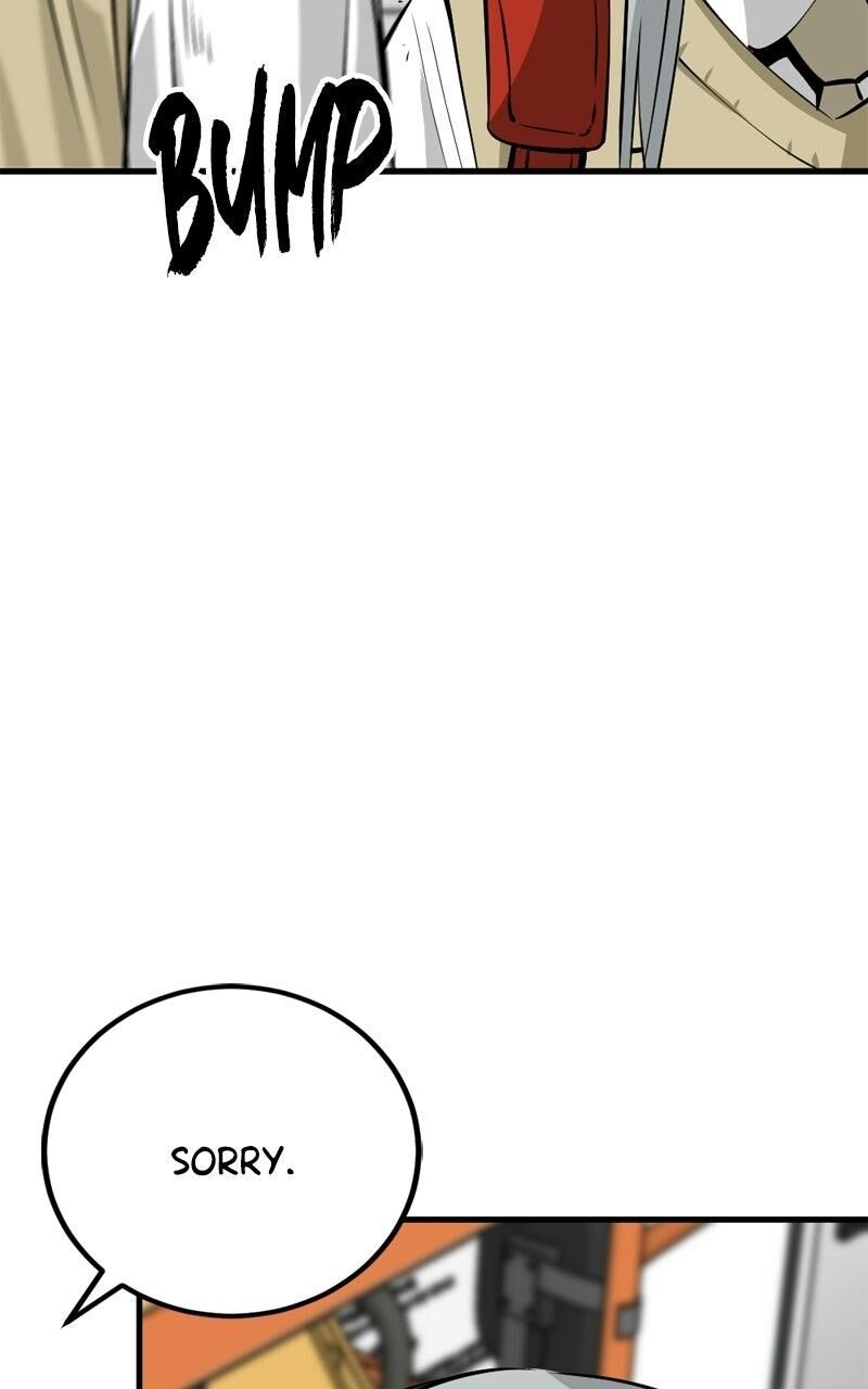 Hero Killer Chapter 246 Page 79