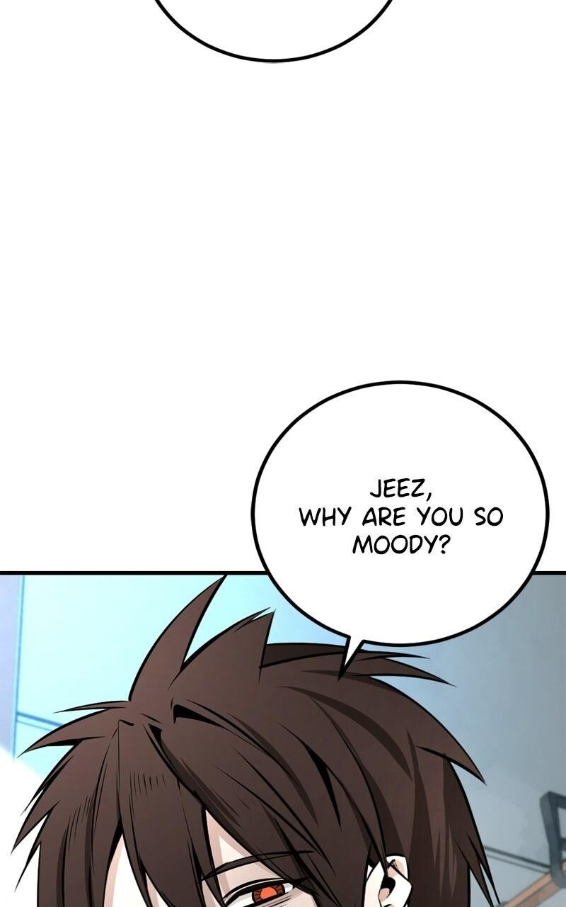 Hero Killer Chapter 246 Page 81