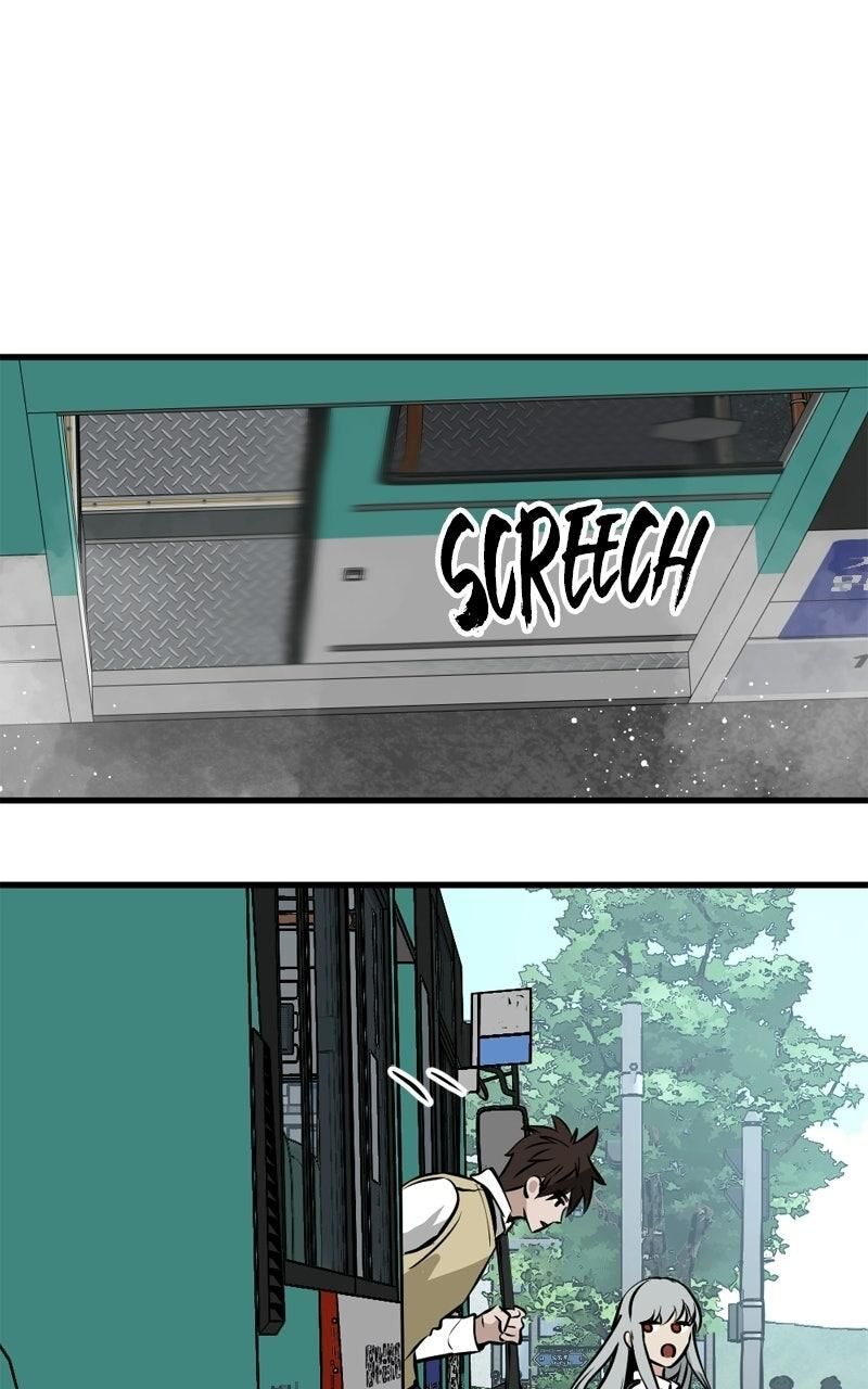 Hero Killer Chapter 246 Page 83