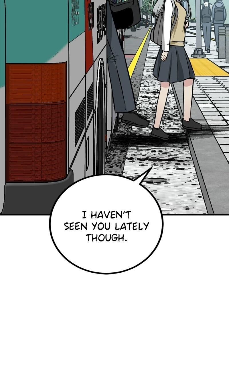 Hero Killer Chapter 246 Page 84