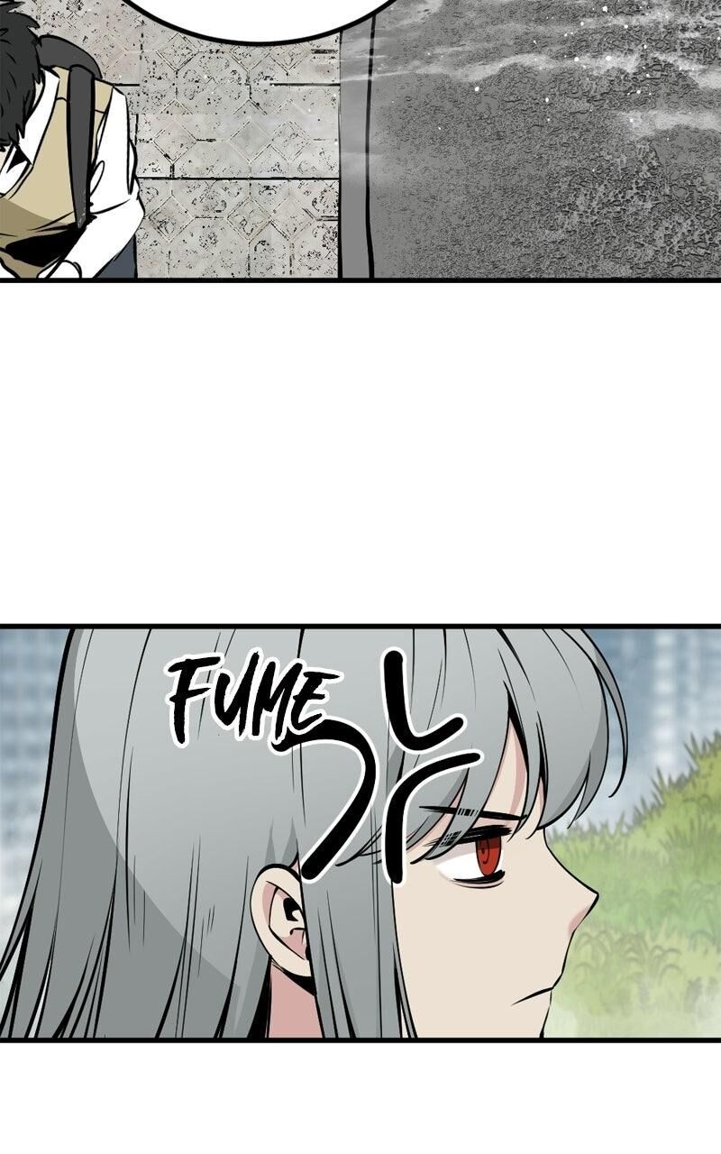 Hero Killer Chapter 246 Page 86