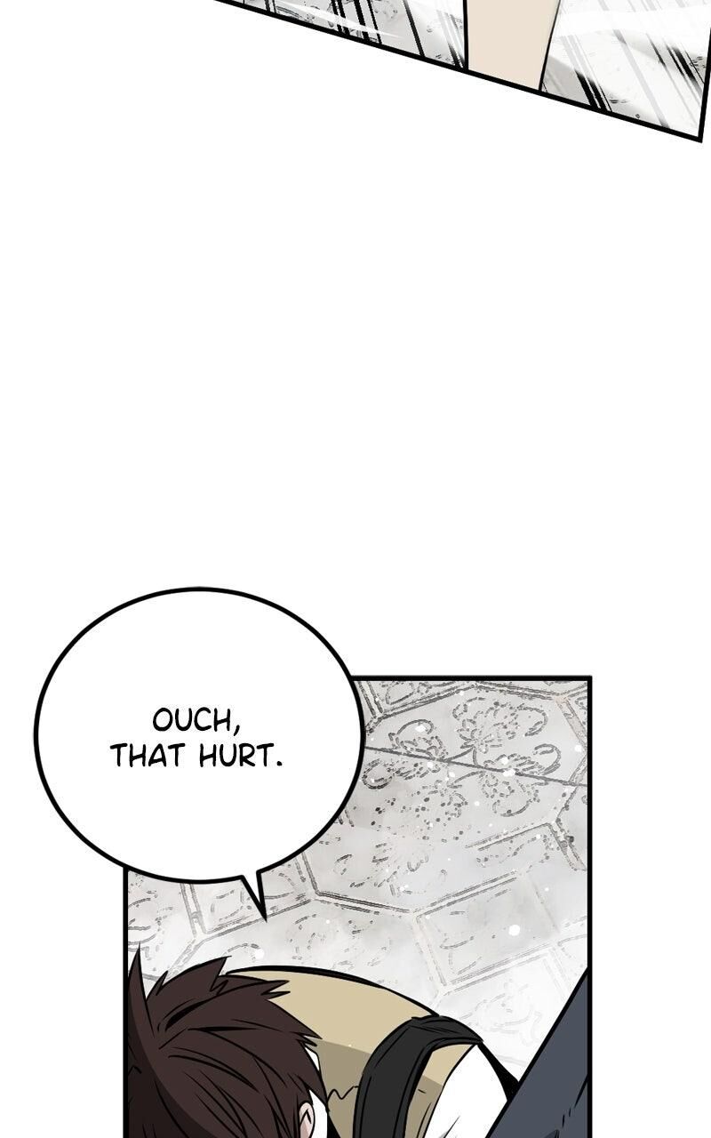 Hero Killer Chapter 246 Page 89