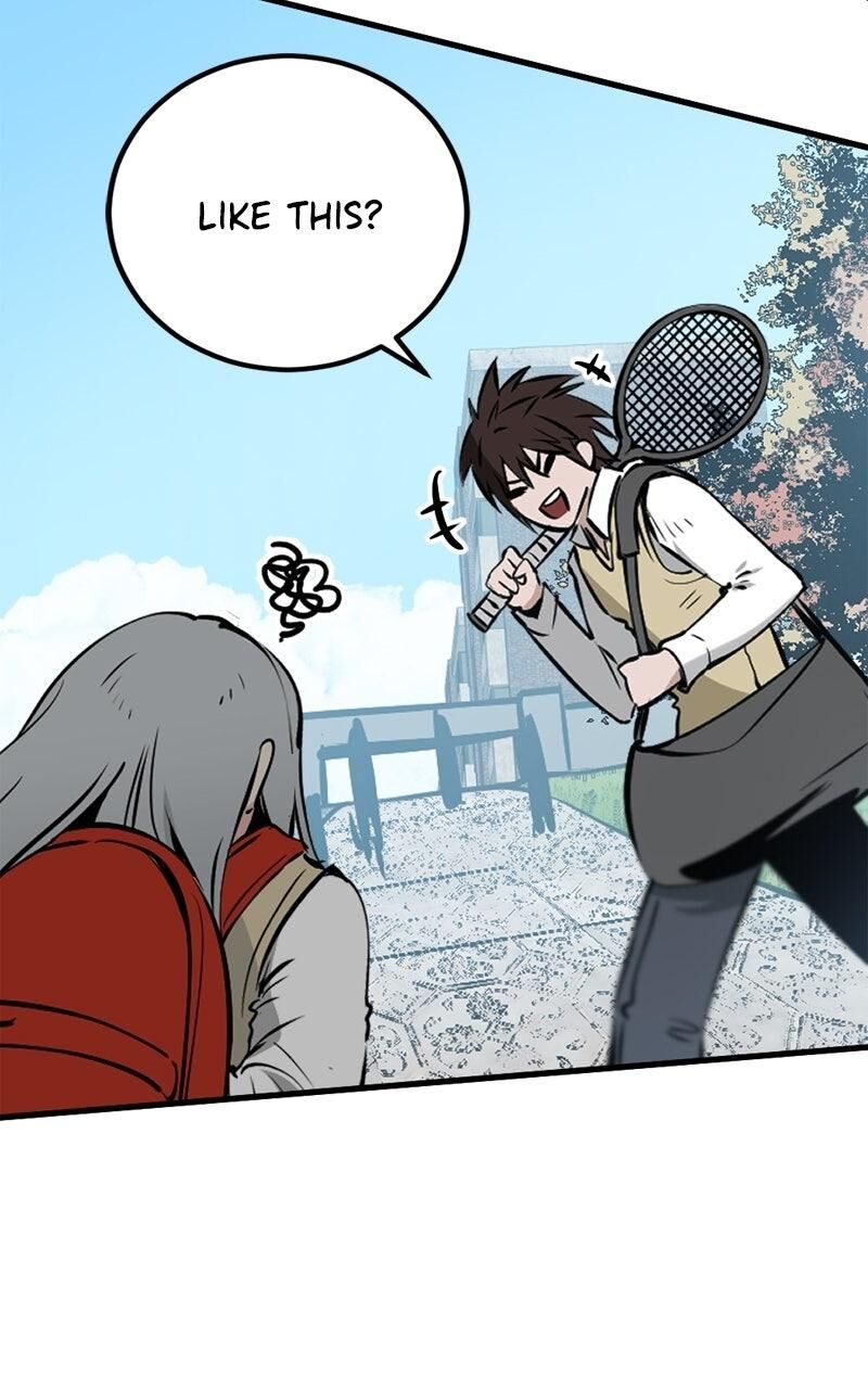 Hero Killer Chapter 246 Page 96