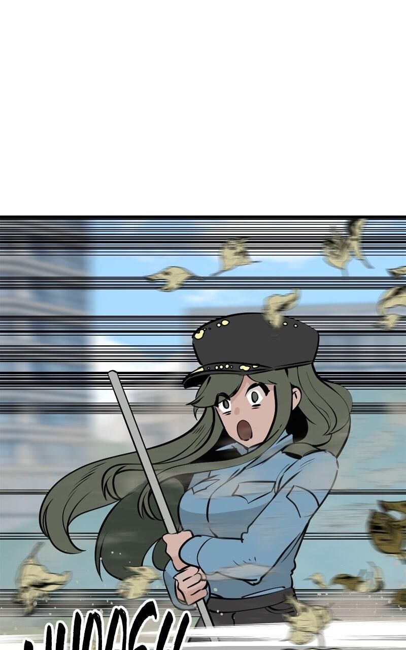 Hero Killer Chapter 246 Page 99