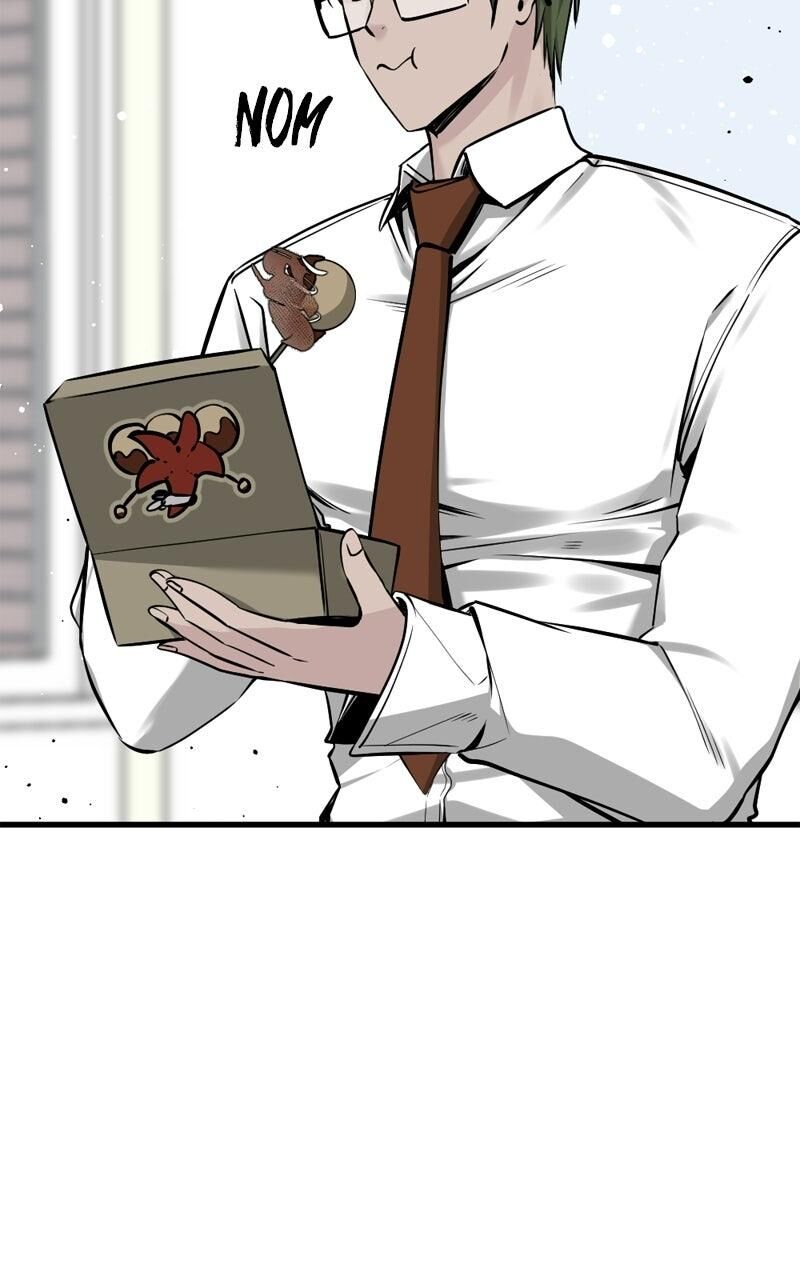 Hero Killer Chapter 247 Page 11