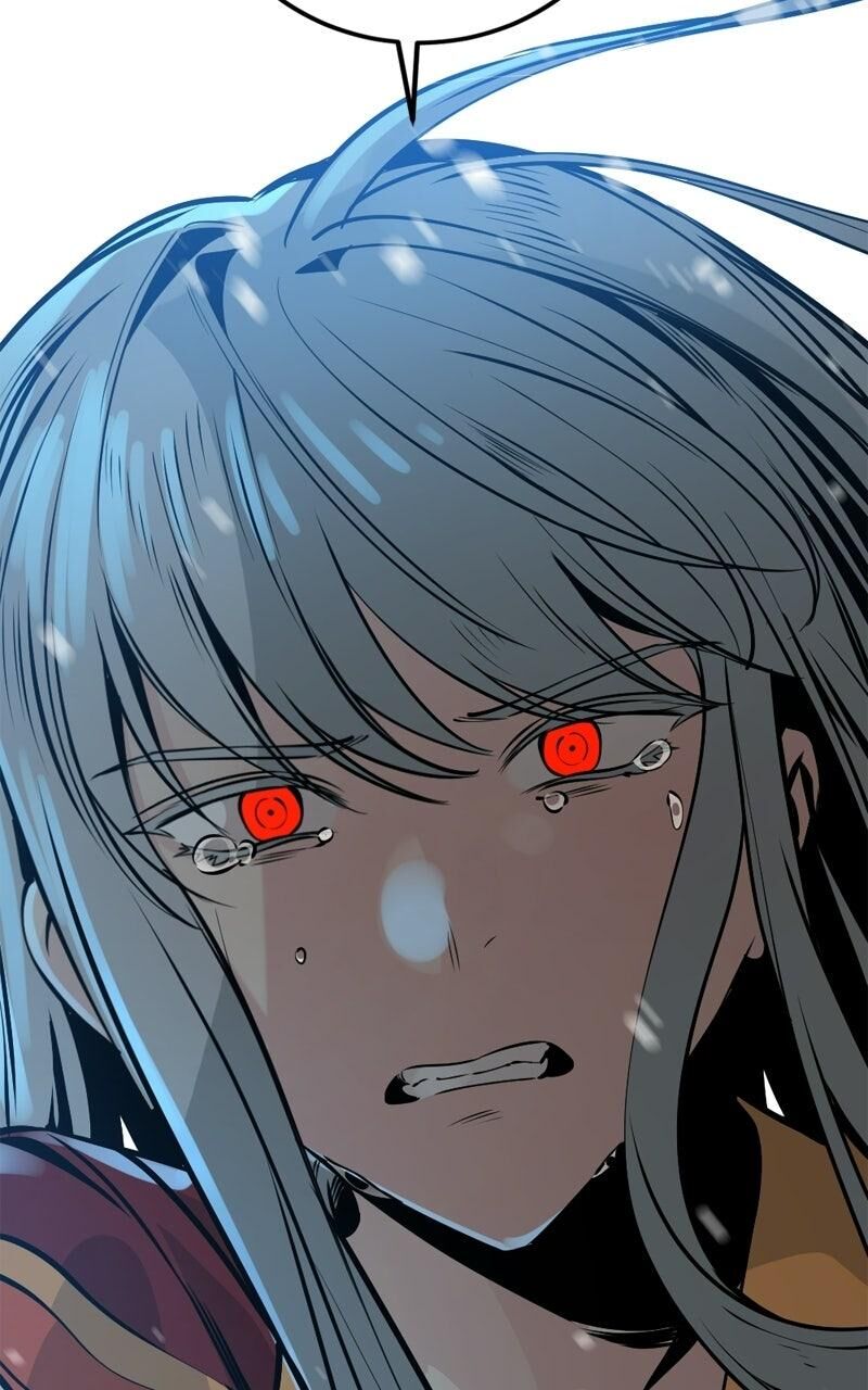 Hero Killer Chapter 247 Page 124