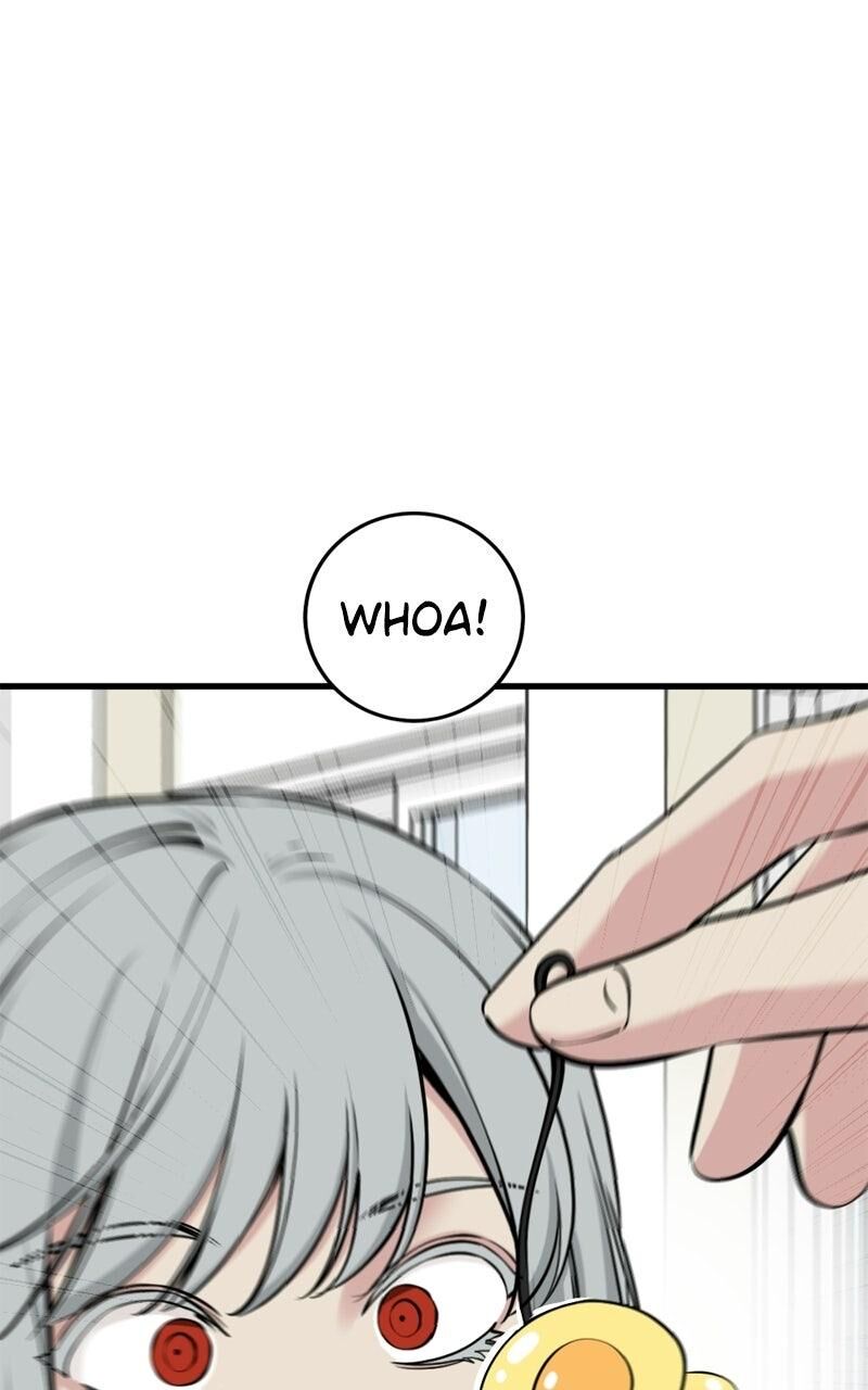 Hero Killer Chapter 247 Page 15