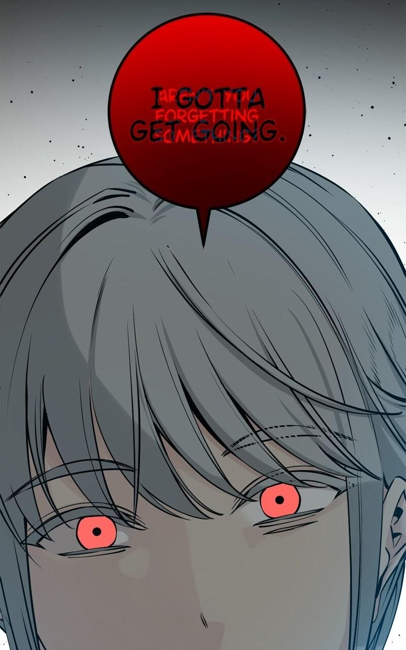 Hero Killer Chapter 247 Page 21