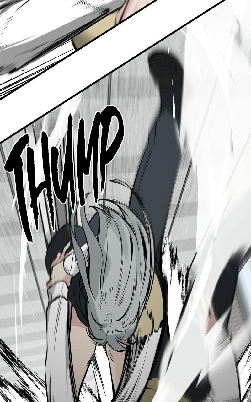 Hero Killer Chapter 247 Page 29