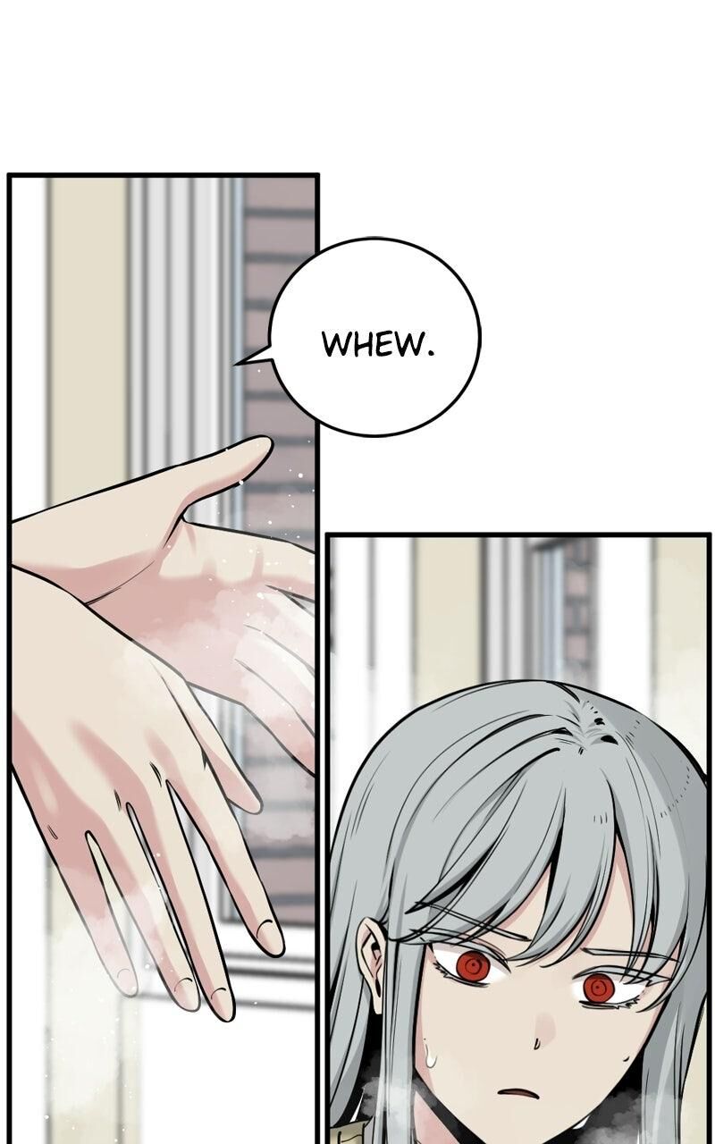 Hero Killer Chapter 247 Page 32