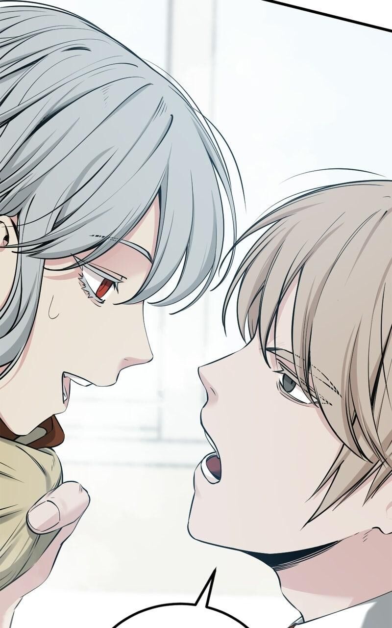 Hero Killer Chapter 247 Page 36