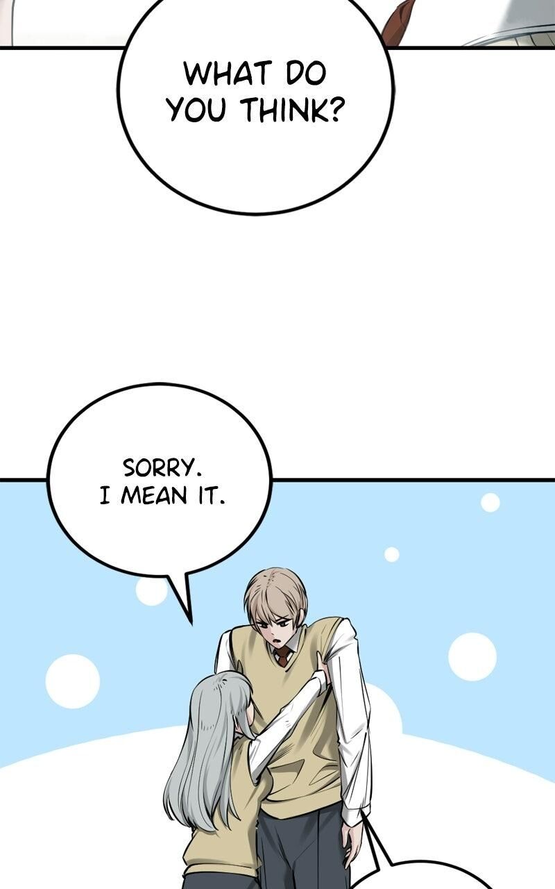 Hero Killer Chapter 247 Page 37