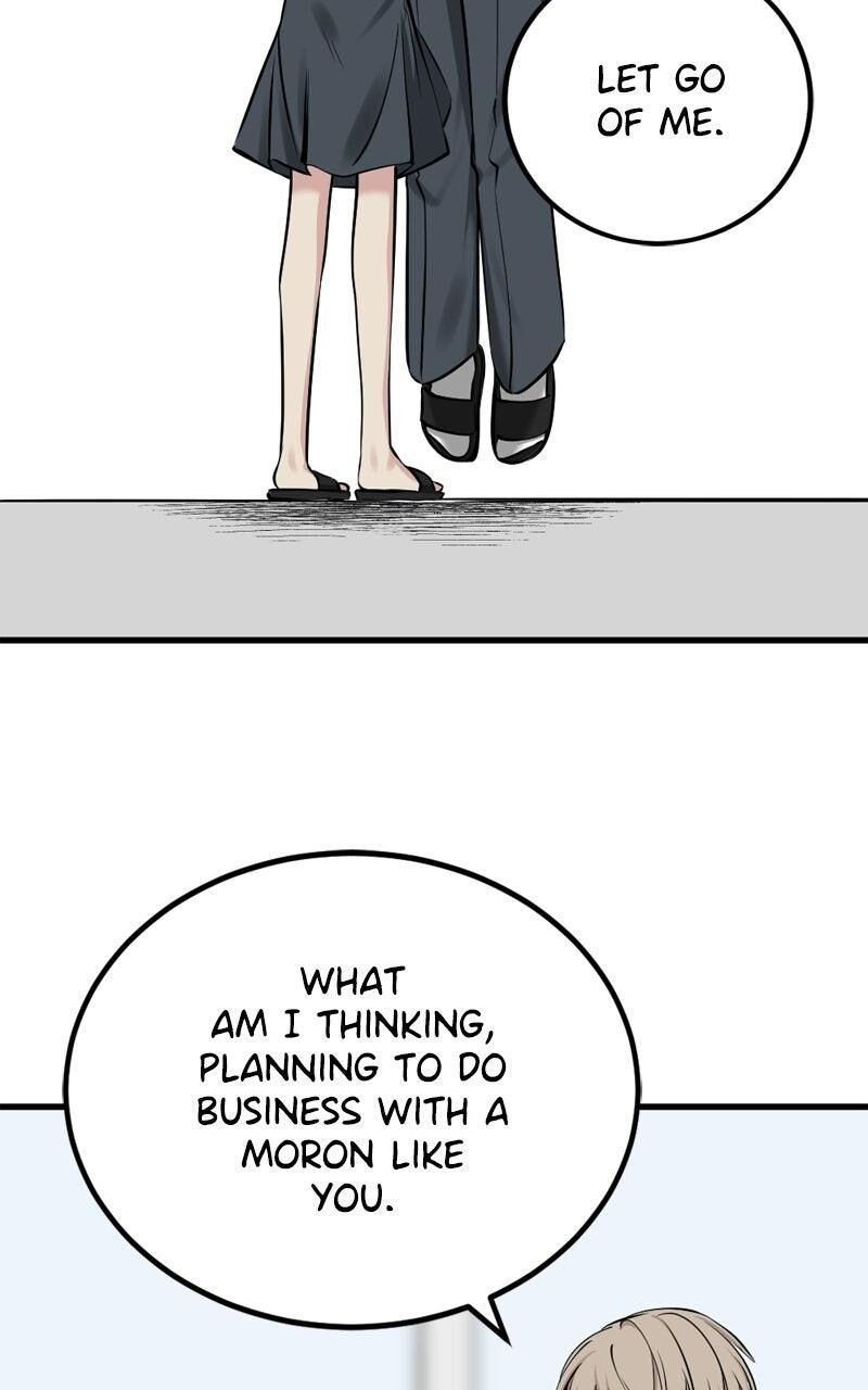 Hero Killer Chapter 247 Page 38