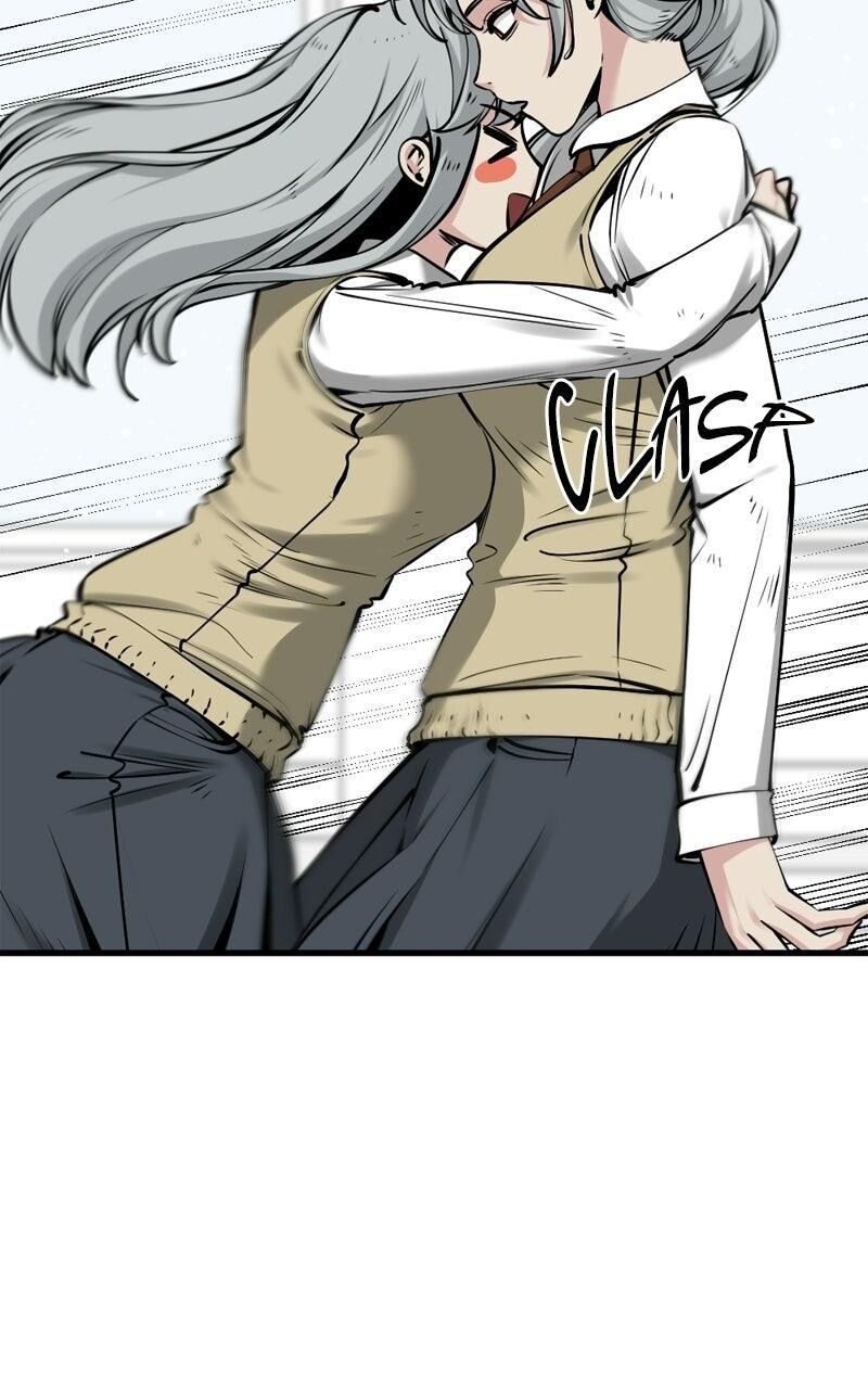 Hero Killer Chapter 247 Page 4