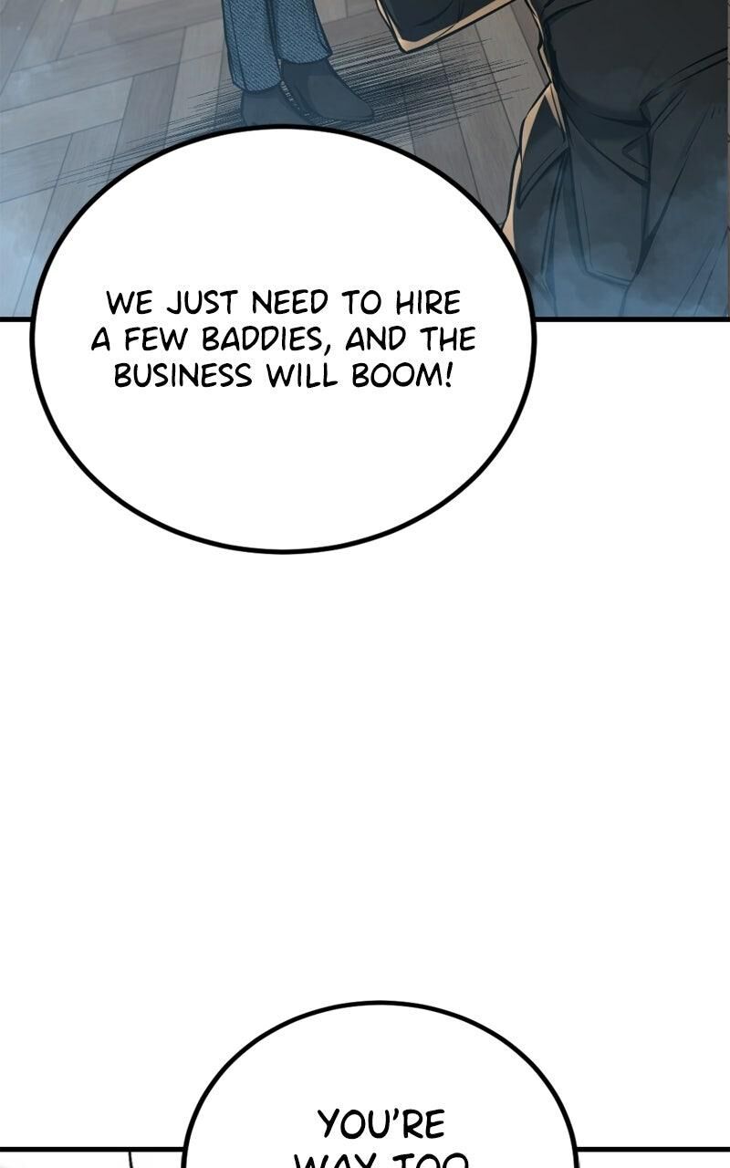 Hero Killer Chapter 247 Page 45