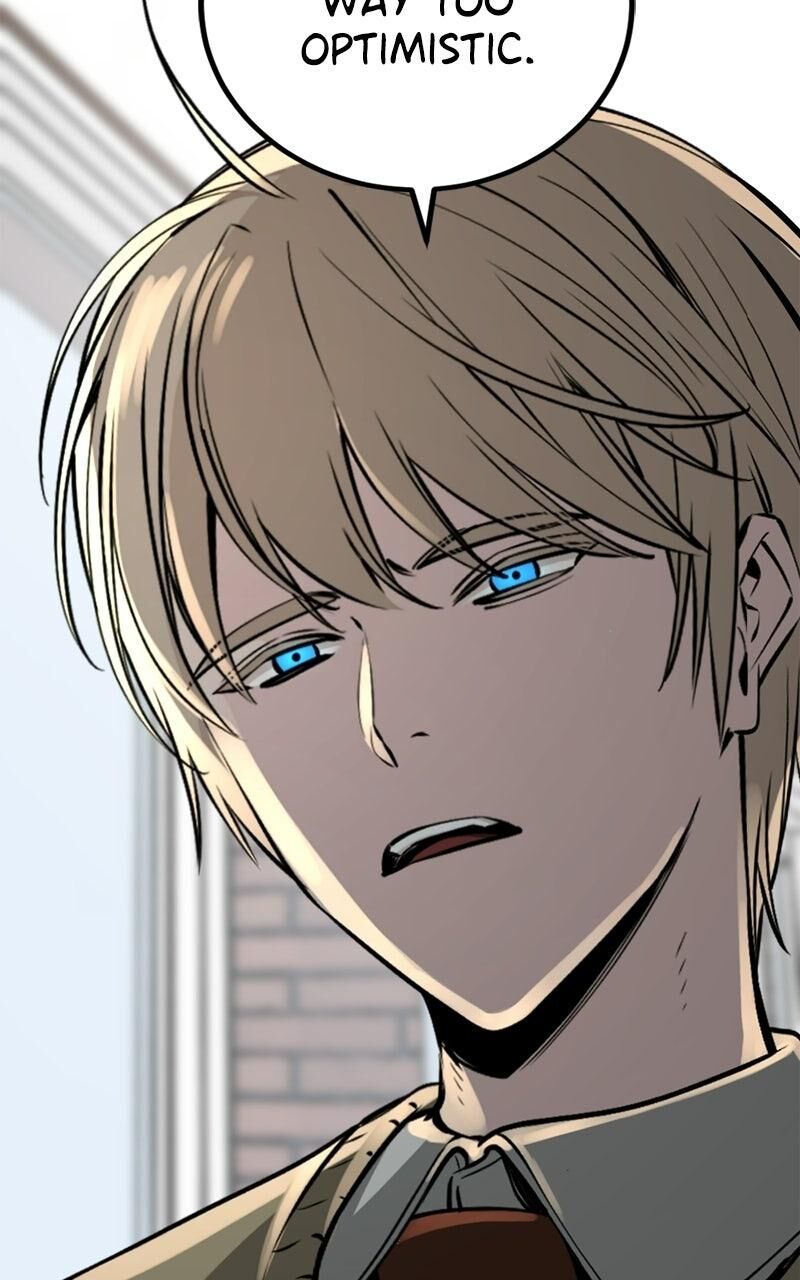 Hero Killer Chapter 247 Page 46