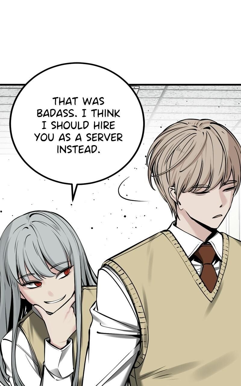 Hero Killer Chapter 247 Page 52