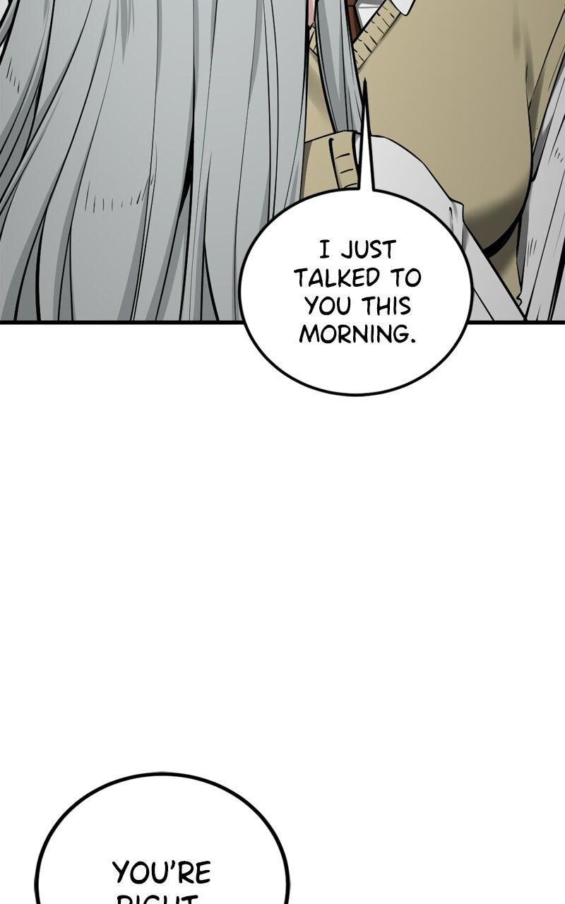 Hero Killer Chapter 247 Page 6