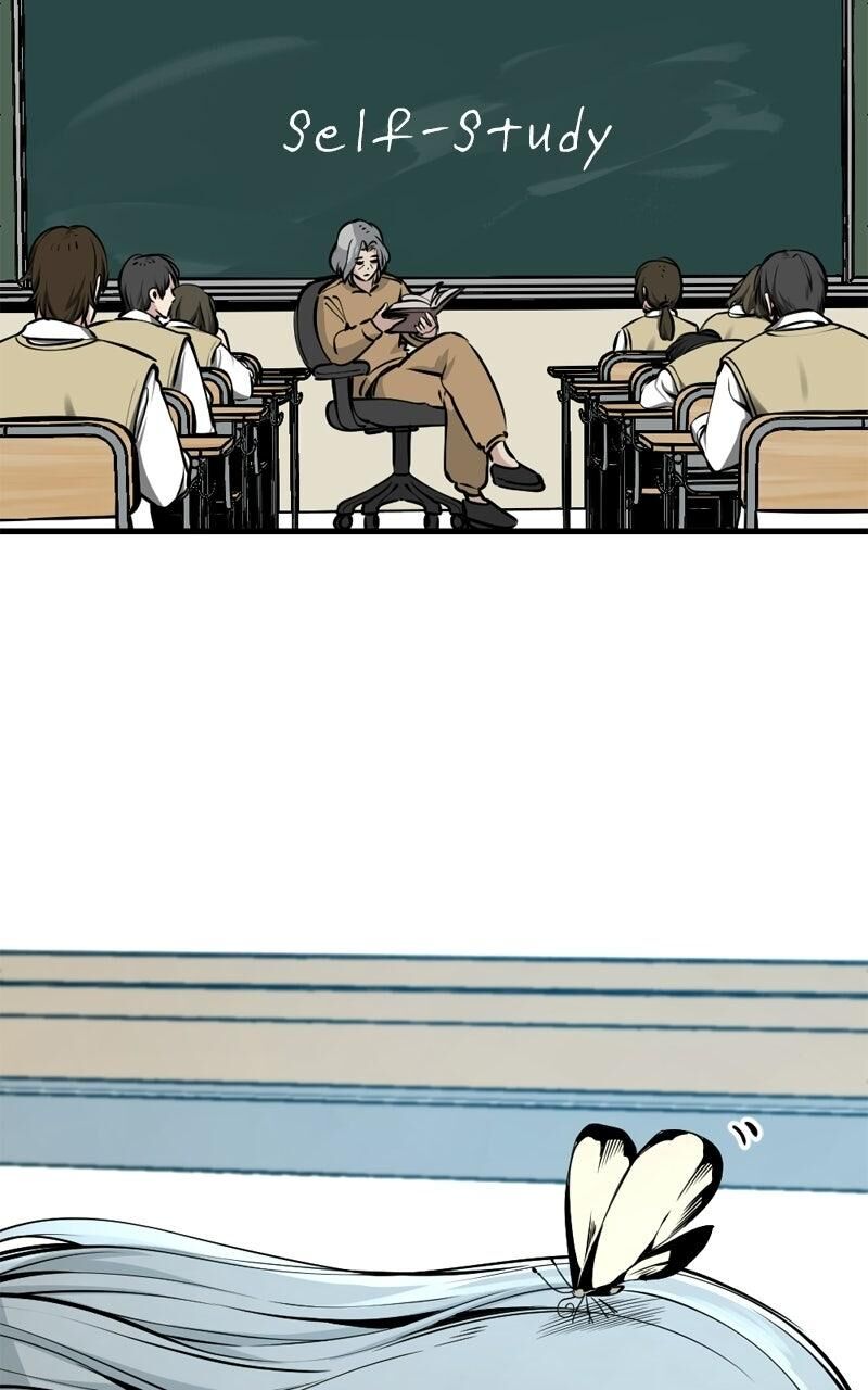 Hero Killer Chapter 247 Page 60