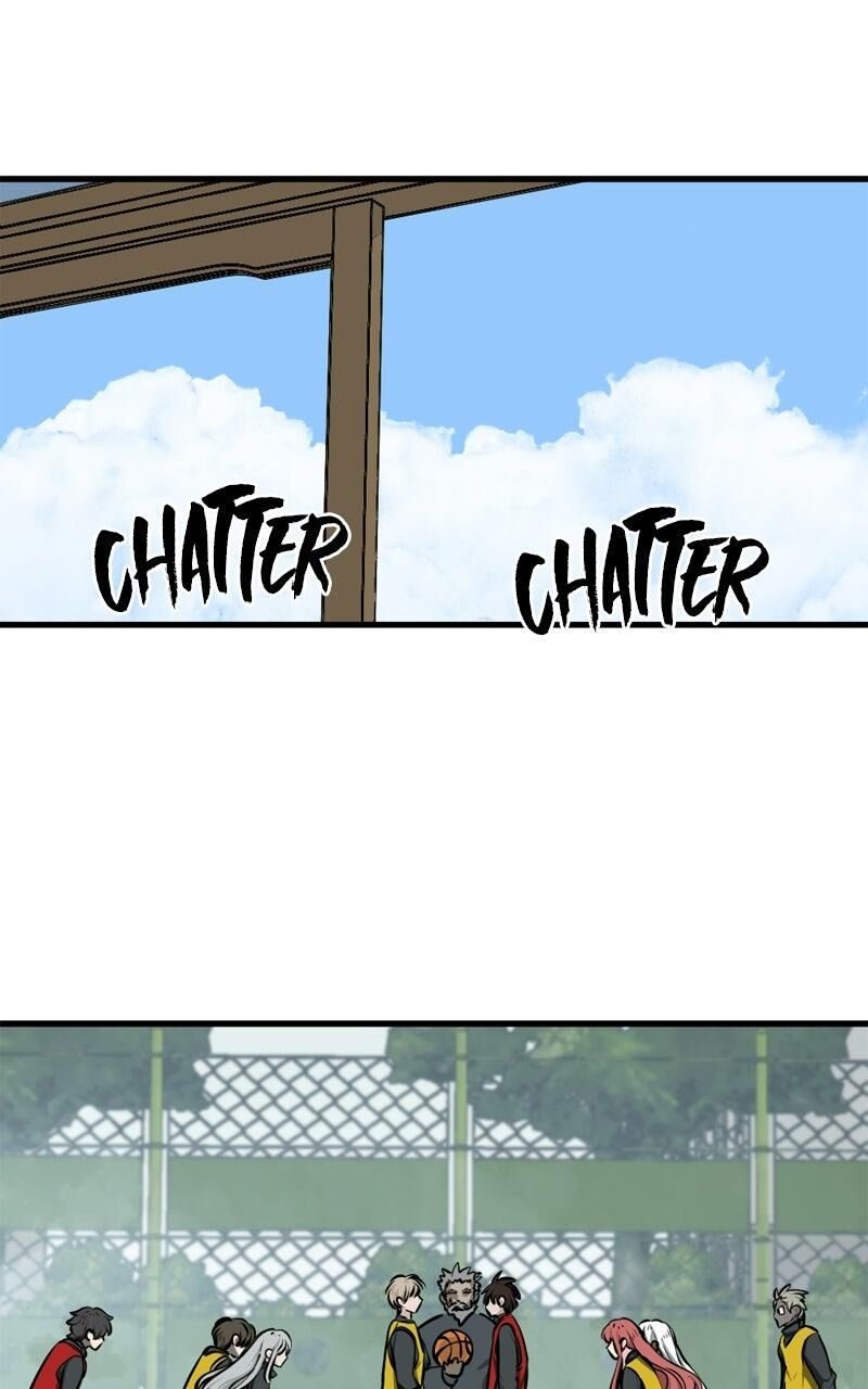 Hero Killer Chapter 247 Page 62