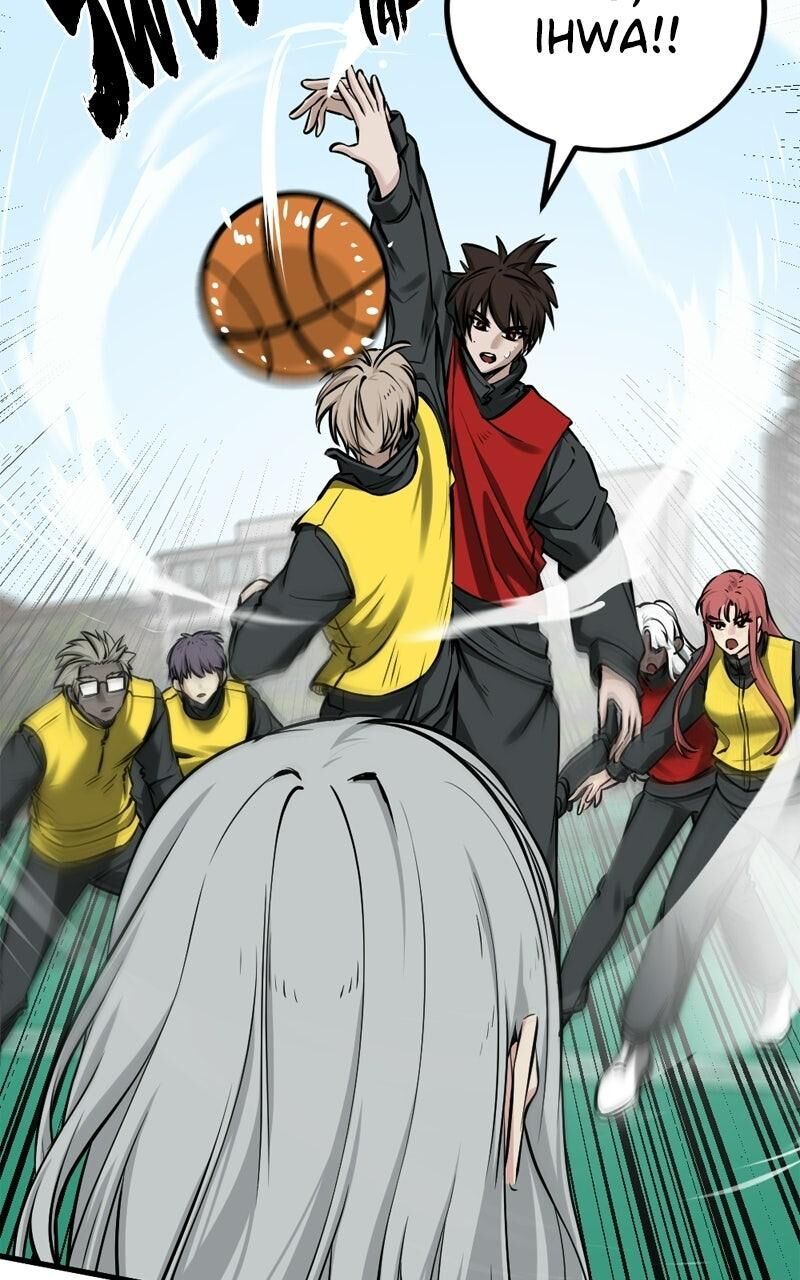 Hero Killer Chapter 247 Page 65