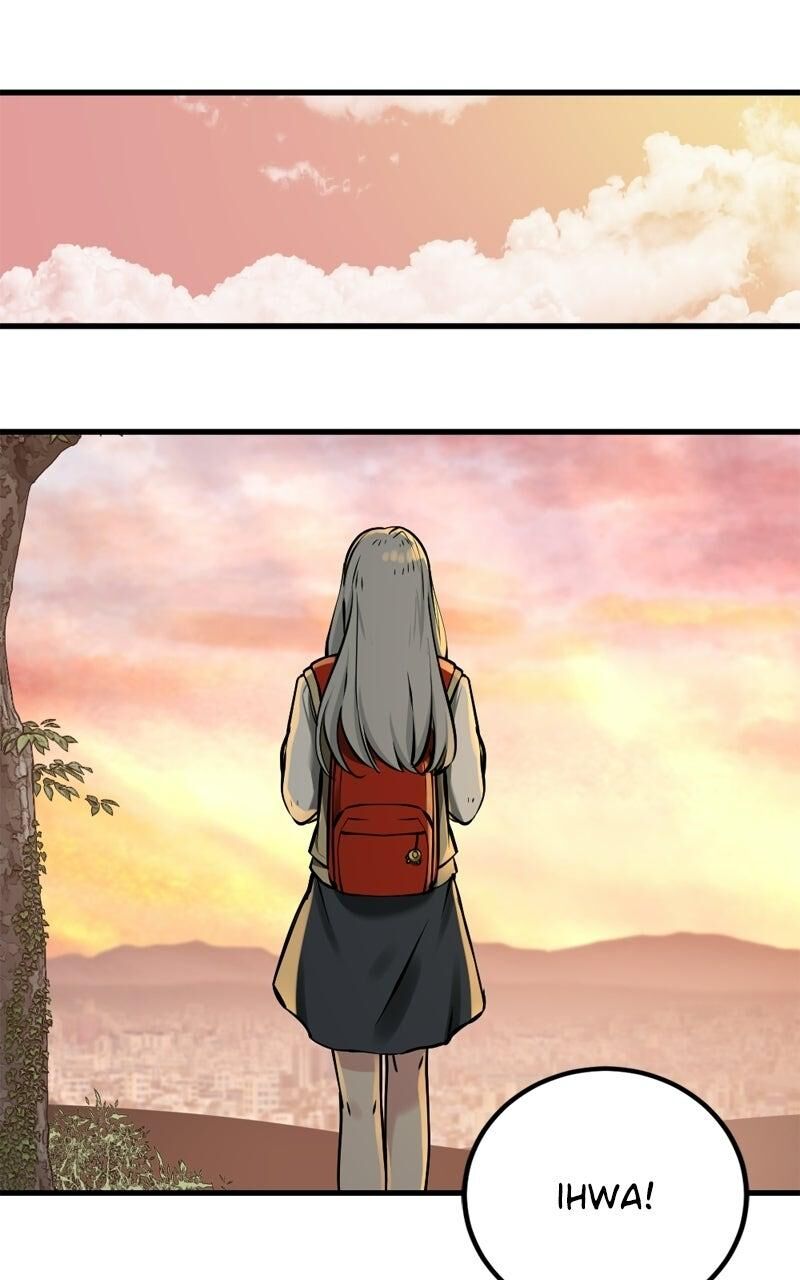 Hero Killer Chapter 247 Page 79