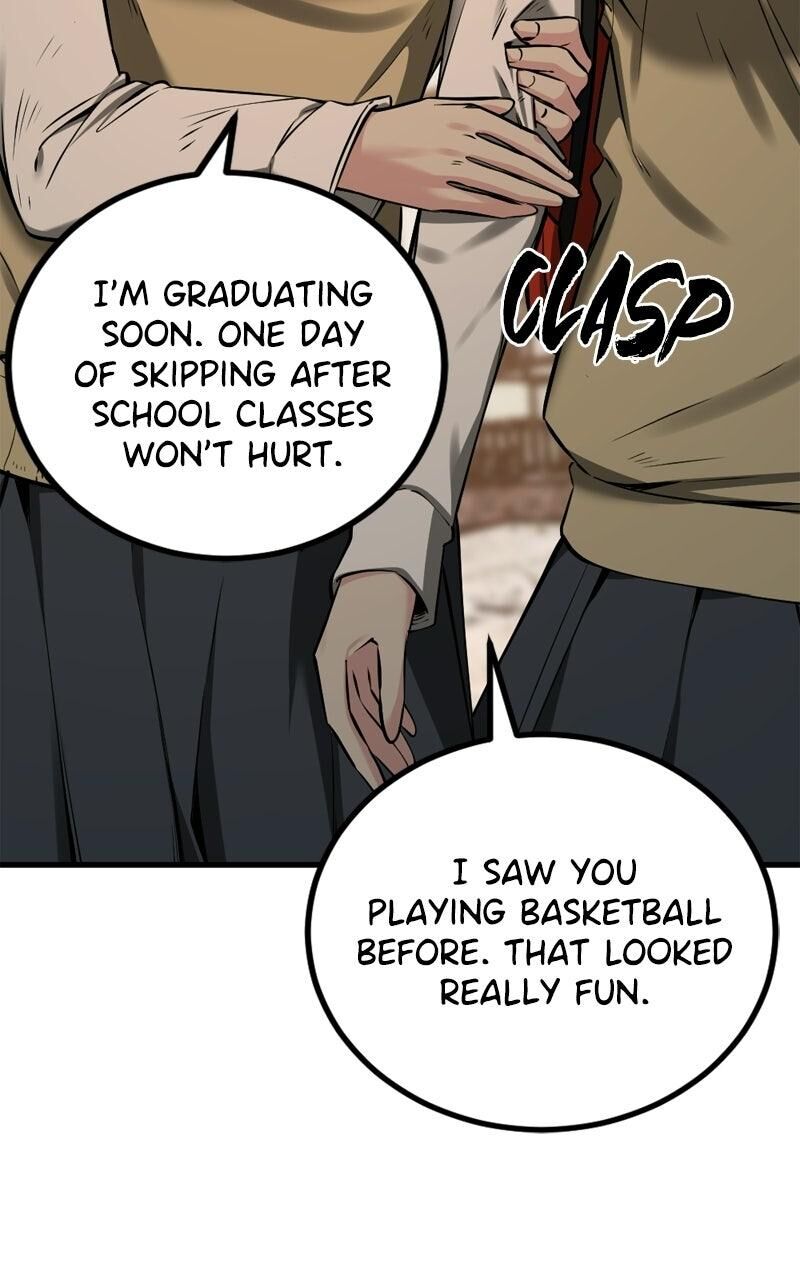 Hero Killer Chapter 247 Page 82