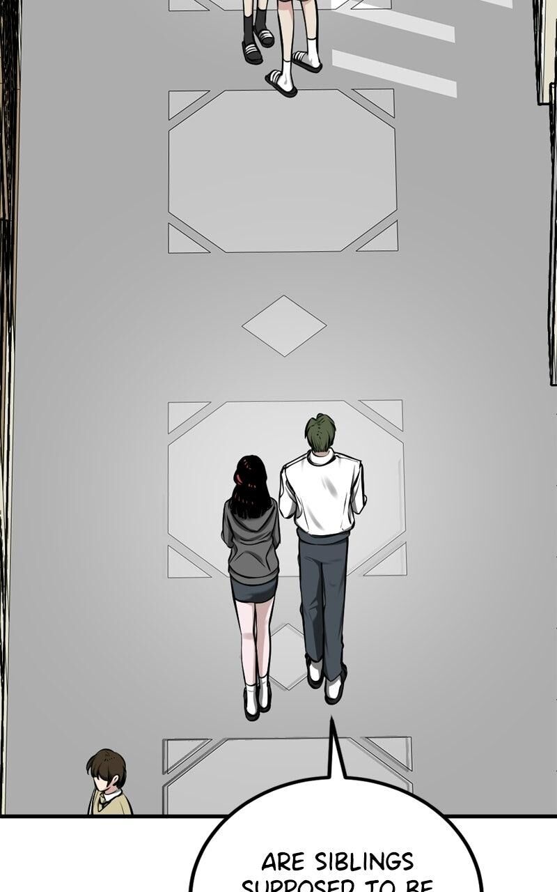 Hero Killer Chapter 247 Page 9