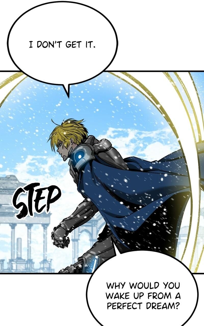 Hero Killer Chapter 248 Page 10